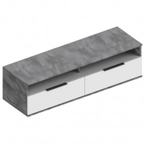 МОНИКА Тумба ТВ 1600 в Златоусте - zlatoust.mebel24.online | фото 1