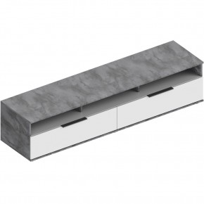 МОНИКА Тумба ТВ 2000 в Златоусте - zlatoust.mebel24.online | фото 1
