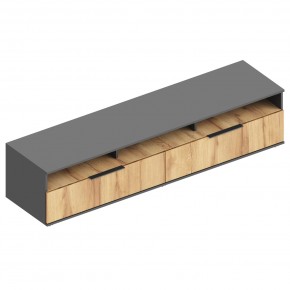 МОНИКА Тумба ТВ 2000 в Златоусте - zlatoust.mebel24.online | фото 3
