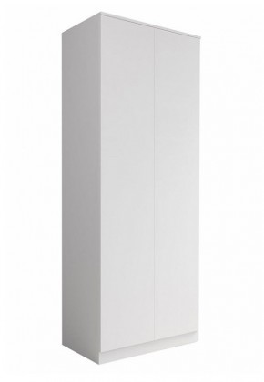 МОРИ МШ 800.1 Шкаф (белый) в Златоусте - zlatoust.mebel24.online | фото 2