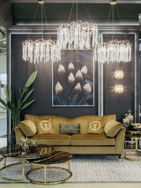 Набор столов журнальных 57EL-CT101А в Златоусте - zlatoust.mebel24.online | фото 4