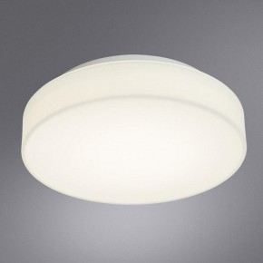 Накладной светильник Arte Lamp Aqua-Tablet LED A6836PL-1WH в Златоусте - zlatoust.mebel24.online | фото 2