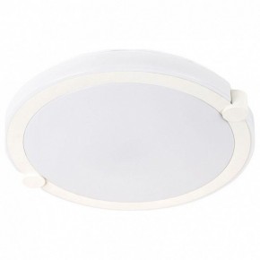Накладной светильник Arte Lamp Biscotti A2679PL-72WH в Златоусте - zlatoust.mebel24.online | фото
