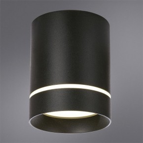 Накладной светильник Arte Lamp Elle A1949PL-1BK в Златоусте - zlatoust.mebel24.online | фото 2
