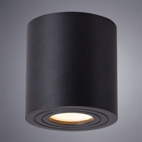Накладной светильник Arte Lamp Galopin A1460PL-1BK в Златоусте - zlatoust.mebel24.online | фото 2