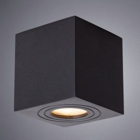 Накладной светильник Arte Lamp Galopin A1461PL-1BK в Златоусте - zlatoust.mebel24.online | фото 2