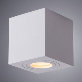 Накладной светильник Arte Lamp Galopin A1461PL-1WH в Златоусте - zlatoust.mebel24.online | фото 2