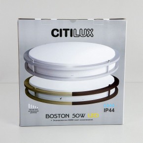 Накладной светильник Citilux Бостон CL709503N в Златоусте - zlatoust.mebel24.online | фото 11