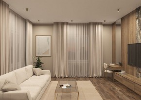 Накладной светильник Denkirs TUBE DK2050-SG в Златоусте - zlatoust.mebel24.online | фото 5