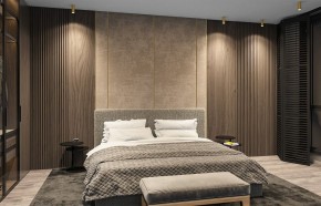 Накладной светильник Denkirs TUBE DK2051-SG в Златоусте - zlatoust.mebel24.online | фото 5
