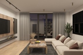 Накладной светильник Denkirs TUBE DK2052-SG в Златоусте - zlatoust.mebel24.online | фото 4