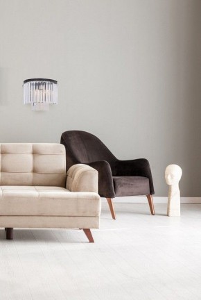 Накладной светильник Divinare Nova 3001/01 AP-2 в Златоусте - zlatoust.mebel24.online | фото 2