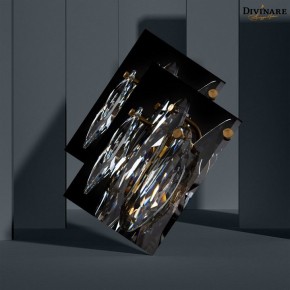 Накладной светильник Divinare Ophelia 7203/17 AP-2 в Златоусте - zlatoust.mebel24.online | фото 4