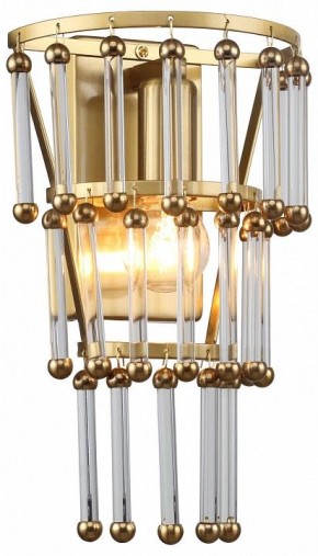 Накладной светильник Favourite Wisper 2845-1W в Златоусте - zlatoust.mebel24.online | фото 2