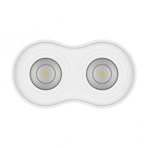 Накладной светильник Lightstar Binoco 052026 в Златоусте - zlatoust.mebel24.online | фото 3