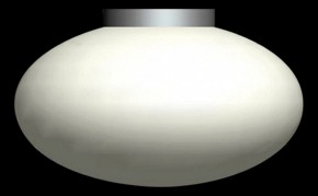 Накладной светильник Lightstar Uovo 807010 в Златоусте - zlatoust.mebel24.online | фото 3