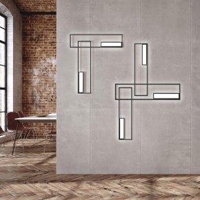Накладной светильник Mantra Boutique 7675 в Златоусте - zlatoust.mebel24.online | фото 4