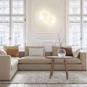 Накладной светильник Mantra Kubick 7595 в Златоусте - zlatoust.mebel24.online | фото 3