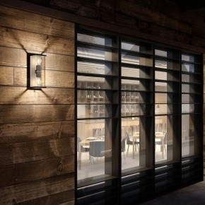 Накладной светильник Mantra Meribel 6492 в Златоусте - zlatoust.mebel24.online | фото 3
