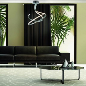 Накладной светильник Mantra Nur 4981 в Златоусте - zlatoust.mebel24.online | фото 3