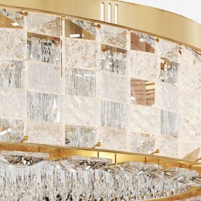 Накладной светильник Maytoni Castello MOD336CL-L100G3K в Златоусте - zlatoust.mebel24.online | фото 3