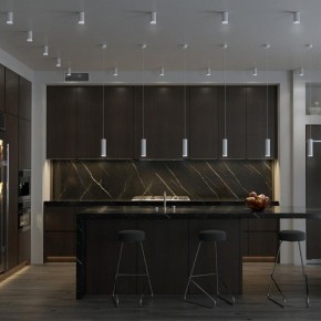 Накладной светильник Novotech Brill 370844 в Златоусте - zlatoust.mebel24.online | фото 3