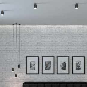 Накладной светильник Novotech Gent 370911 в Златоусте - zlatoust.mebel24.online | фото 2