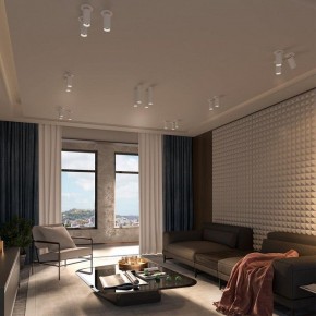 Накладной светильник Novotech Mais 370758 в Златоусте - zlatoust.mebel24.online | фото 2