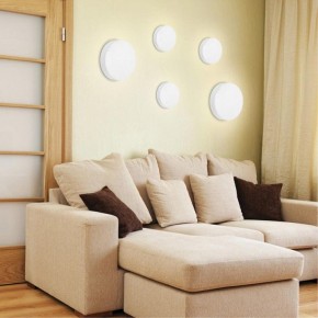 Накладной светильник Novotech Ornate 358107 в Златоусте - zlatoust.mebel24.online | фото 3