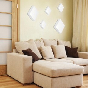 Накладной светильник Novotech Ornate 358112 в Златоусте - zlatoust.mebel24.online | фото 2