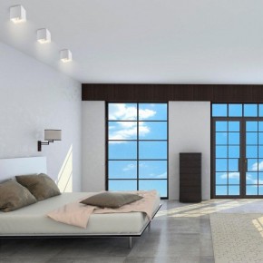 Накладной светильник Novotech Recte 358479 в Златоусте - zlatoust.mebel24.online | фото 2