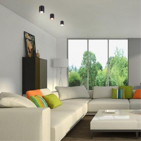 Накладной светильник Novotech Unite 370530 в Златоусте - zlatoust.mebel24.online | фото 4