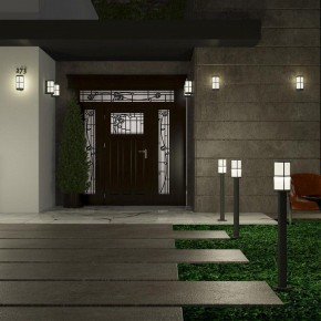 Накладной светильник Novotech Zebra 370775 в Златоусте - zlatoust.mebel24.online | фото 3