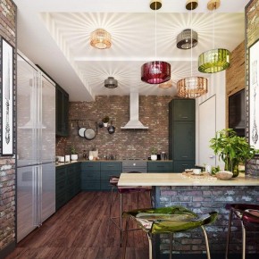 Накладной светильник Odeon Light Binga 4746/1C в Златоусте - zlatoust.mebel24.online | фото 4