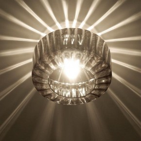 Накладной светильник Odeon Light Binga 4746/1C в Златоусте - zlatoust.mebel24.online | фото 5