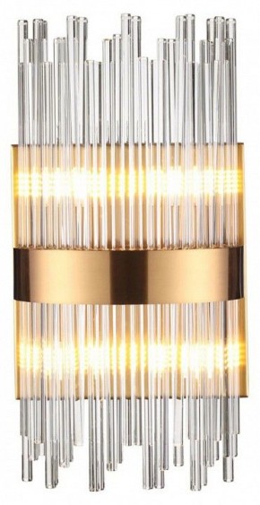 Накладной светильник Odeon Light Focco 4722/4W в Златоусте - zlatoust.mebel24.online | фото 3