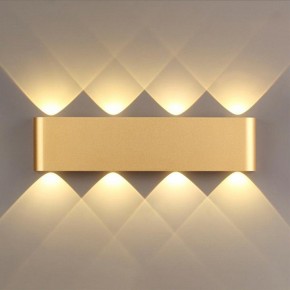 Накладной светильник Odeon Light Magnum 3893/8WL в Златоусте - zlatoust.mebel24.online | фото 2
