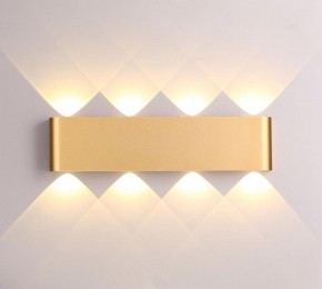 Накладной светильник Odeon Light Magnum 3893/8WL в Златоусте - zlatoust.mebel24.online | фото 3