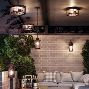 Накладной светильник Odeon Light Mavret 4961/2C в Златоусте - zlatoust.mebel24.online | фото 4