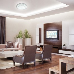 Накладной светильник Sonex Floors 2041/EL в Златоусте - zlatoust.mebel24.online | фото 5