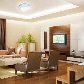 Накладной светильник Sonex Floors 2041/EL в Златоусте - zlatoust.mebel24.online | фото 6