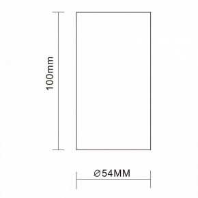 Накладной светильник ST-Luce Simplus ST110.407.01 в Златоусте - zlatoust.mebel24.online | фото 7