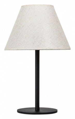 Настольная лампа декоративная Arte Lamp Alea A5068LT-1BK в Златоусте - zlatoust.mebel24.online | фото