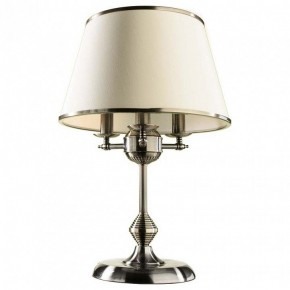 Настольная лампа декоративная Arte Lamp Alice A3579LT-3AB в Златоусте - zlatoust.mebel24.online | фото 4