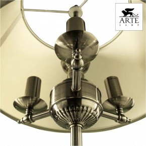 Настольная лампа декоративная Arte Lamp Alice A3579LT-3AB в Златоусте - zlatoust.mebel24.online | фото 5