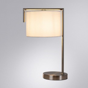 Настольная лампа декоративная Arte Lamp Aperol A5031LT-1SS в Златоусте - zlatoust.mebel24.online | фото 3