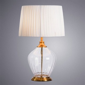 Настольная лампа декоративная Arte Lamp Baymont A5059LT-1PB в Златоусте - zlatoust.mebel24.online | фото 2