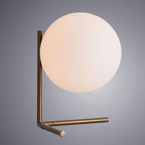Настольная лампа декоративная Arte Lamp Bolla-Unica A1921LT-1AB в Златоусте - zlatoust.mebel24.online | фото 2