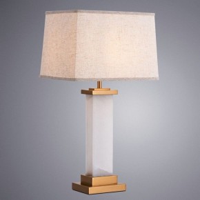 Настольная лампа декоративная Arte Lamp Camelot A4501LT-1PB в Златоусте - zlatoust.mebel24.online | фото 2