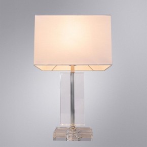 Настольная лампа декоративная Arte Lamp Clint A4022LT-1CC в Златоусте - zlatoust.mebel24.online | фото 2